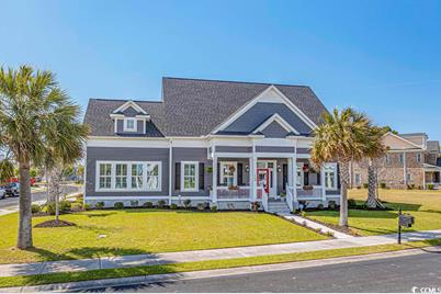 1248 E East Isle Of Palms Ave., Myrtle Beach, SC 29579 - Photo 1