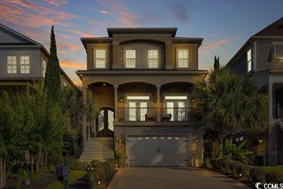 336 West Palms Dr., Myrtle Beach, SC 29579 - Photo 1