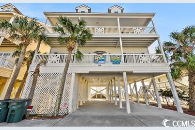 3200 N Ocean Blvd., North Myrtle Beach, SC 29582 - Photo 1