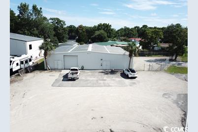 897 Gator Ln., Murrells Inlet, SC 29576 - Photo 1