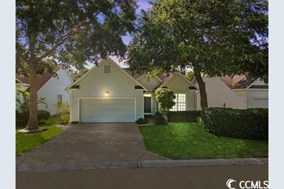 2731 South Key Largo Circle, Myrtle Beach, SC 29577 - Photo 1