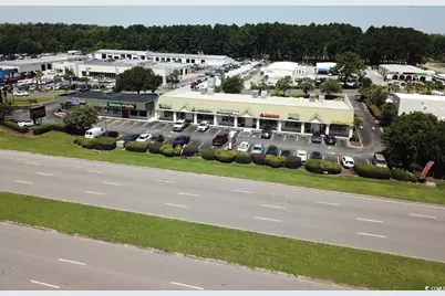 854 Jason Blvd. #Unit D_Chapin Center, Myrtle Beach, SC 29577 - Photo 1