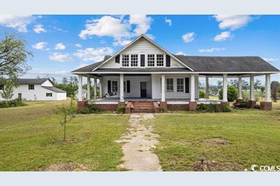 2326 Bud Graham Rd., Galivants Ferry, SC 29544 - Photo 1