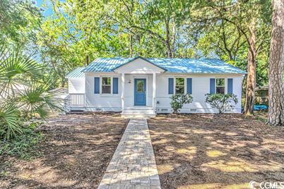 613 7th Ave. S, Surfside Beach, SC 29575 - Photo 1