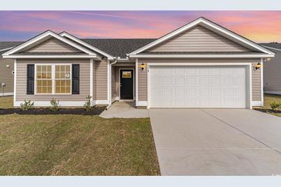 778 Woodside Dr., Conway, SC 29526 - Photo 1
