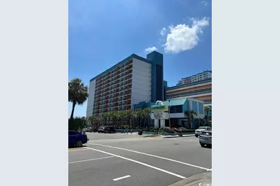 1501 South Ocean Blvd. #503, Myrtle Beach, SC 29577 - Photo 1