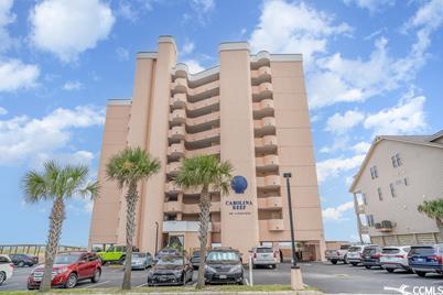 1501 S Ocean Blvd. #803, North Myrtle Beach, SC 29582 - Photo 1
