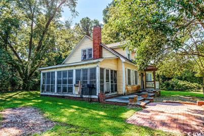 2708 Main St., Loris, SC 29569 - Photo 1