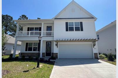 8831 Rutherford Dr. NW, Calabash, NC 28467 - Photo 1