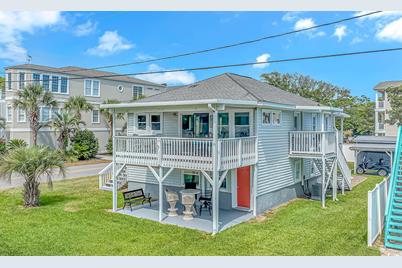 1525 Havens Dr., North Myrtle Beach, SC 29582 - Photo 1