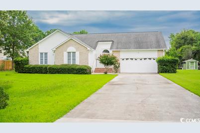 17 Fairway Dr., Shallotte, NC 28470 - Photo 1