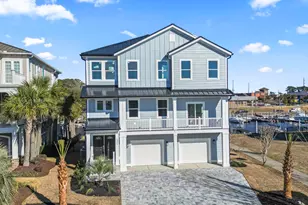 1316 Marina Bay Dr, North Myrtle Beach, SC 29582 - Photo 1