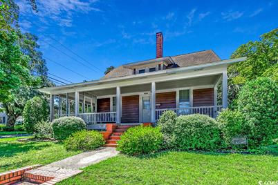 601 Main St., Conway, SC 29526 - Photo 1