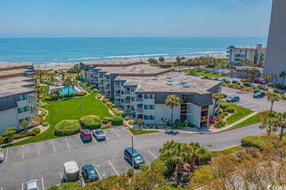 5601 N Ocean Blvd. #A108, Myrtle Beach, SC 29577 - Photo 1