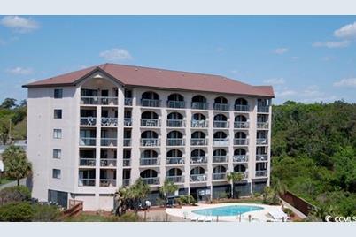 200 Lands End Blvd. #4020, Myrtle Beach, SC 29572 - Photo 1