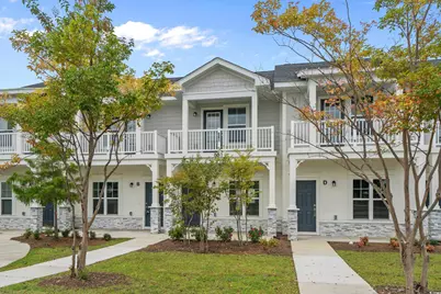 861 Maxine Ct. #4A, Myrtle Beach, SC 29577 - Photo 1