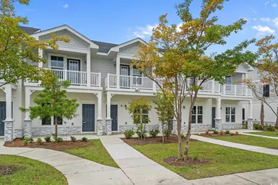 861 Maxine Ct. #4B, Myrtle Beach, SC 29577 - Photo 1