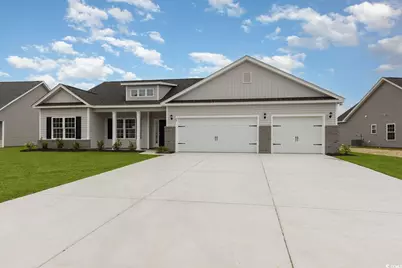 48 Six Mile Creek Dr., Georgetown, SC 29440 - Photo 1