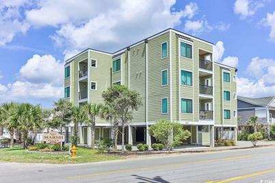 4901 N Ocean Blvd. #3P, North Myrtle Beach, SC 29582 - Photo 1