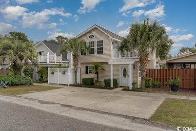 104 Ash St., North Myrtle Beach, SC 29582 - Photo 1