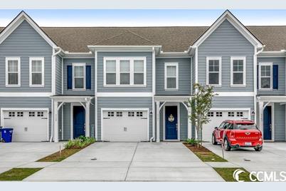 5141 Double Eagle Way #18, North Myrtle Beach, SC 29582 - Photo 1
