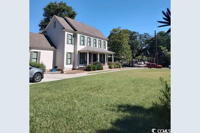 315 Prince St., Georgetown, SC 29440 - Photo 1