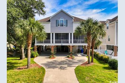 611 Dogwood Dr. N, Surfside Beach, SC 29575 - Photo 1