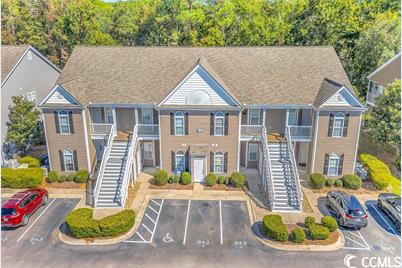 943 Algonquin Dr. #B, Pawleys Island, SC 29585 - Photo 1