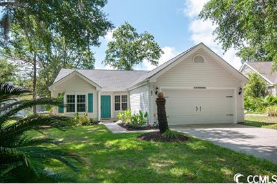 83 Reef Run Rd., Pawleys Island, SC 29585 - Photo 1