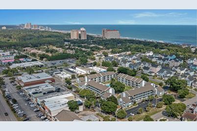 7700 Porcher Dr. #3107, Myrtle Beach, SC 29572 - Photo 1