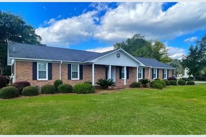1177 Maple St., Turbeville, SC 29162 - Photo 1
