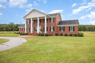 1770 Lake City Hwy., Johnsonville, SC 29555 - Photo 1