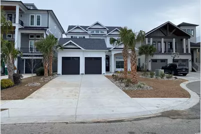 337 Harbour View Dr., Myrtle Beach, SC 29579 - Photo 1