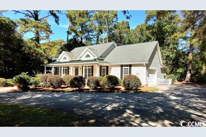556 Linden Circle, Pawleys Island, SC 29585 - Photo 1