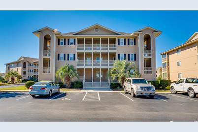 1900 Duffy St. #M-5, North Myrtle Beach, SC 29582 - Photo 1