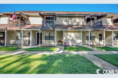 755 Burcale Rd. #F4, Myrtle Beach, SC 29579 - Photo 1