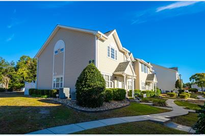 105 Barnwell St. #2-A, North Myrtle Beach, SC 29582 - Photo 1