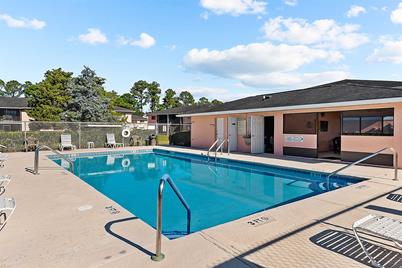 1101 2nd Ave. N #1404, Surfside Beach, SC 29575 - Photo 1