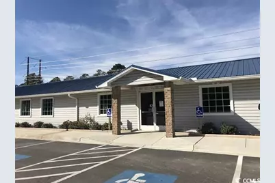 21101 N Fraser St., Georgetown, SC 29440 - Photo 1