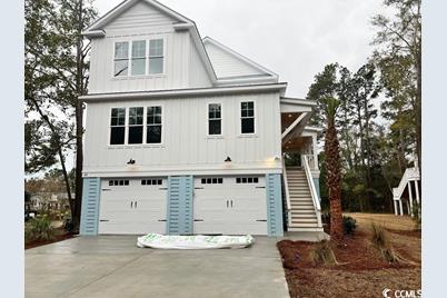 68 Comfort Ln., Pawleys Island, SC 29585 - Photo 1