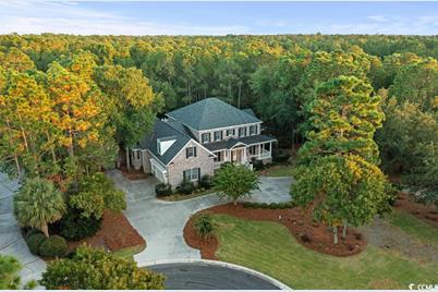 527 Preservation Circle, Pawleys Island, SC 29585 - Photo 1