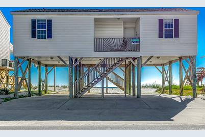 611 South Waccamaw Dr., Garden City Beach, SC 29576 - Photo 1