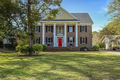 213 82nd Ave. N, Myrtle Beach, SC 29572 - Photo 1