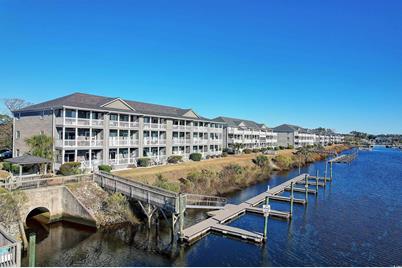 4522 N Plantation Harbour Dr. #E7, Little River, SC 29566 - Photo 1