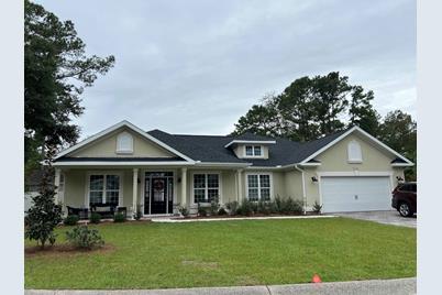 1226 Trisail Ln, North Myrtle Beach, SC 29582 - Photo 1