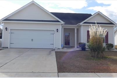 1420 Tiger Grand Dr., Conway, SC 29526 - Photo 1