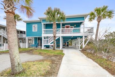 409 25th Ave. N, North Myrtle Beach, SC 29582 - Photo 1