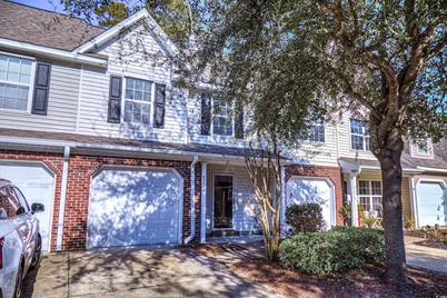 437 Red Rose Blvd. #4, Pawleys Island, SC 29585 - Photo 1