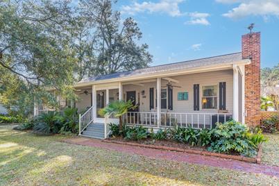 354 Gray Man's Loop, Pawleys Island, SC 29585 - Photo 1