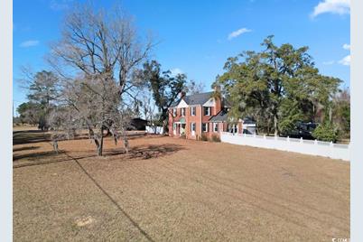 321 N Pamplico Hwy., Pamplico, SC 29583 - Photo 1